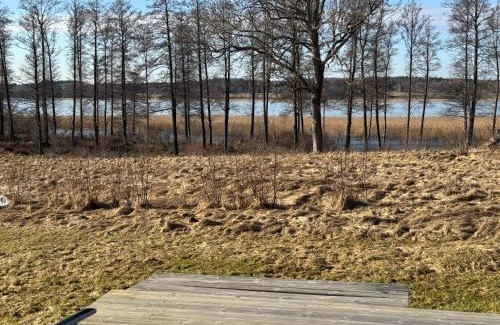 Nykoping House | Atterfallshus1