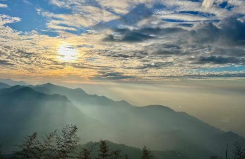 Fanlu House | 無·竹居-藝坊