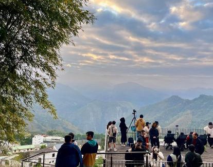 Fanlu House | 無·竹居-藝坊