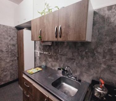 Ricardo Rojas House | CasaTeresa