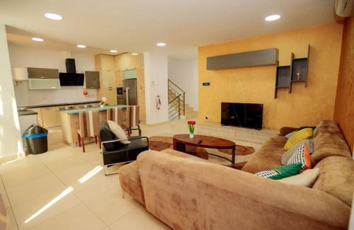 Osu Apartment | Enjoy the Atlantic Ocean with us