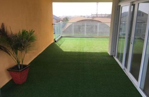 Osu Apartment | Enjoy the Atlantic Ocean with us