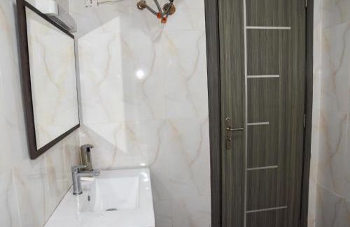 Guereo Bed & Breakfast | Le petit coccon de LUZ