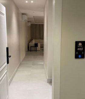 Al Khobar Apartment | Ali’s house