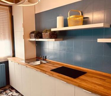 San Giuliano Milanese Apartment | casavacanza lucrezia 2