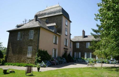 Le Truel House | Domaine de Linars ☆ La Forge ☆