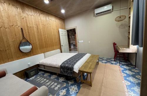Long Ho House | Lọ Lem home stay