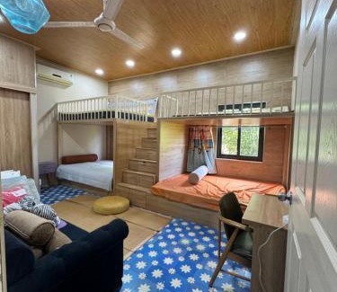 Long Ho House | Lọ Lem home stay