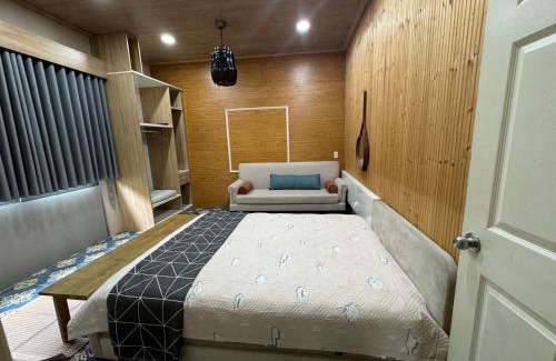 Long Ho House | Lọ Lem home stay