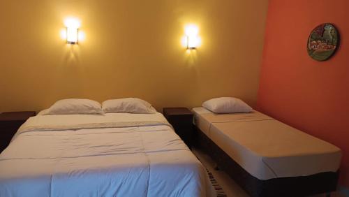 San Ignacio Hotel | Hotel Altamirano