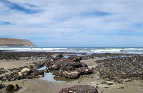 Rada Tilly Apartment | Wind & Tide Duplex en Rada Tilly