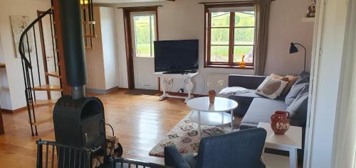 Kivik Apartment | Storstuga Haväng