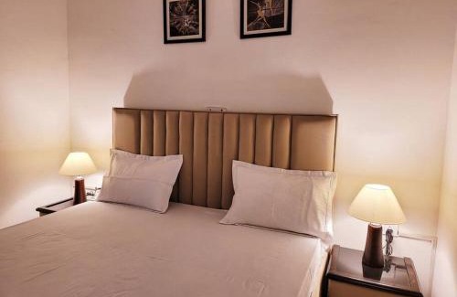 Noida Apartment | Nirvaná Entire 2BHK Apartment In Noida 63 A