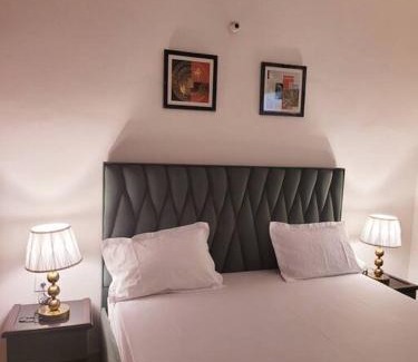 Noida Apartment | Nirvaná Entire 2BHK Apartment In Noida 63 A