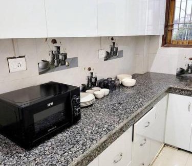 Noida Apartment | Nirvaná Entire 2BHK Apartment In Noida 63 A