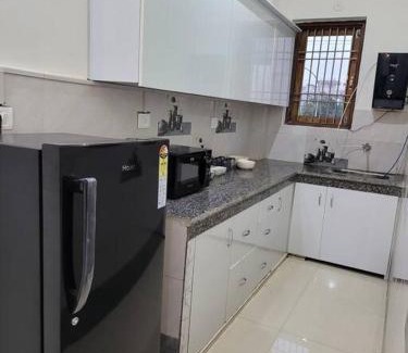 Noida Apartment | Nirvaná Entire 2BHK Apartment In Noida 63 A