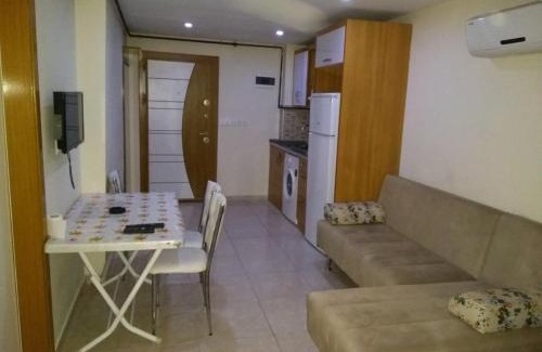 Bagbasi Apartment | KaaNBaY Residence Vip Concept