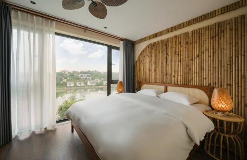 Chuong My Resort | Hillstay Villa Homestay