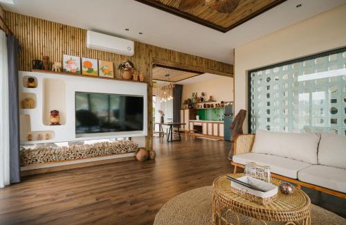 Chuong My Resort | Hillstay Villa Homestay