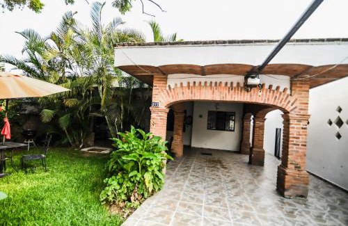 Riberas del Pilar House | Ravens Nest Wellness Sanctuary