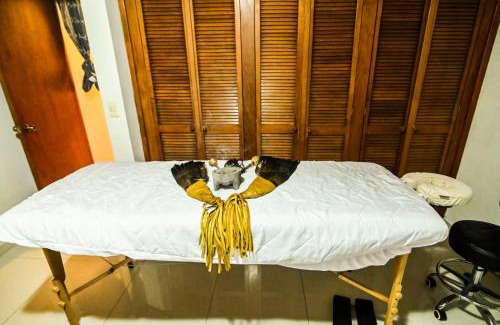 Riberas del Pilar House | Ravens Nest Wellness Sanctuary