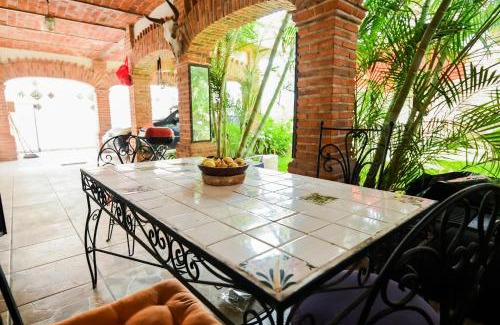Riberas del Pilar House | Ravens Nest Wellness Sanctuary