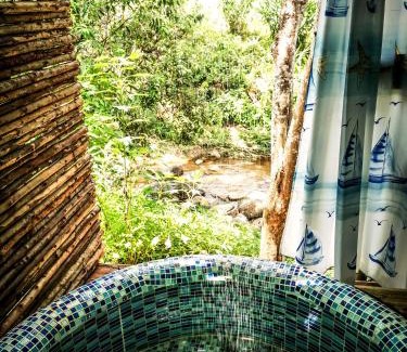 Mae Taeng House | The River whisper