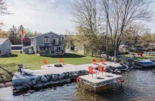 Quinte West Hotel | Riverfront Suites, Quinte, ON