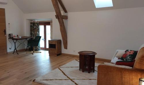 Saint-Michel-en-Brenne Bed & Breakfast | Chambres d'Hôtes Domaine Coeur de Brenne