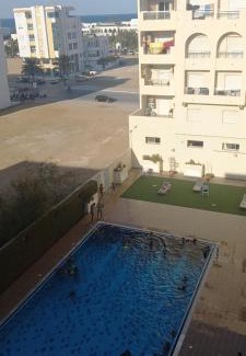 Mahdia Apartment | Appartement Haut standing