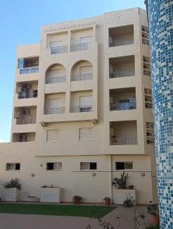 Mahdia Apartment | Appartement Haut standing