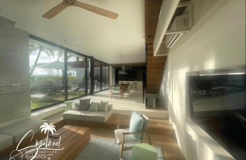 Duong To Villa | SUSALAND - 4 Bedrooms Villa, Bai Truong, Phu Quoc