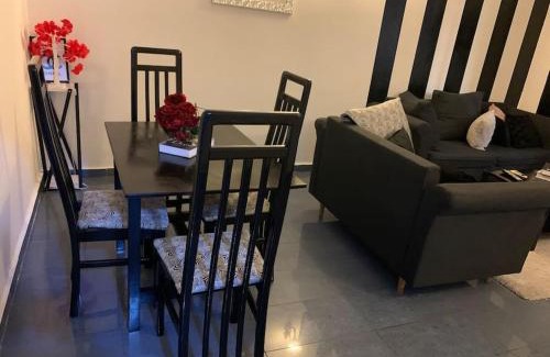 Douala Apartment | Chanel Home