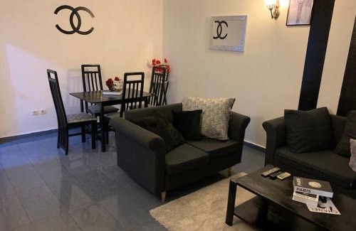 Douala Apartment | Chanel Home