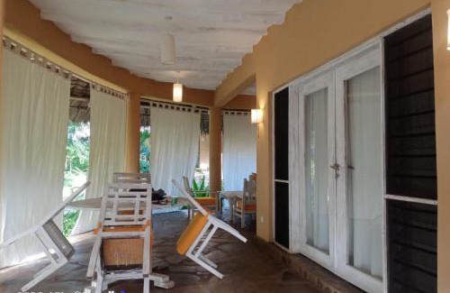 Malindi Apartment | PALM BEACH VILLAS INSIDE IGWANA - MALINDI