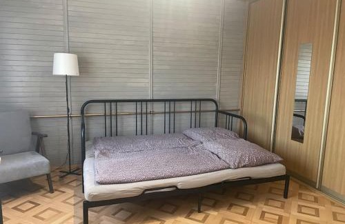 Borkowo Lostowickie Apartment | Jamnik B