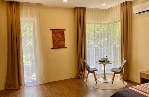 Tanauan City House | Lucia's Place