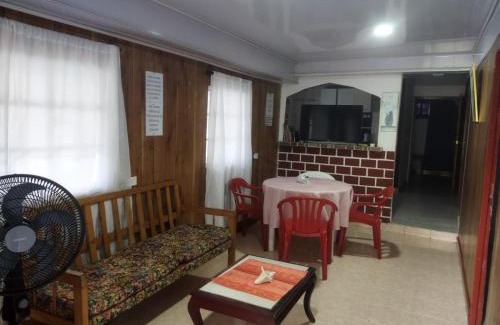 San Luis House | Tonton beach