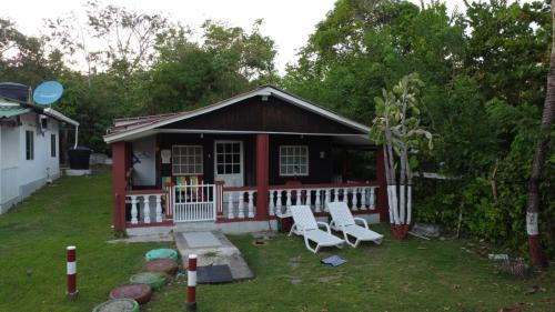 San Luis House | Tonton beach