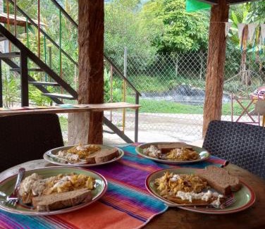 Calarca House | Los Laureles