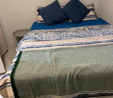 Tsumeb Apartment | Alvin's House