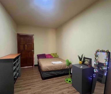 Nindiri House | Casa Mar