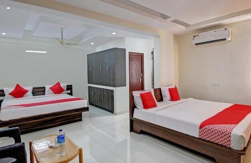 Kollur Hotel | Jaganmatha Kollur