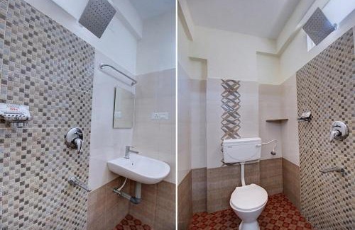 Kollur Hotel | Jaganmatha Kollur