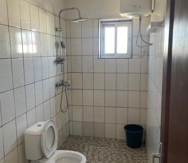 Yaounde Hotel | Hôtel bunker