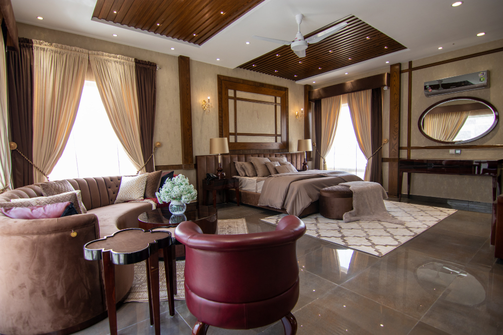 Chavannes-pres-Renens Apartment | SuiseMoh