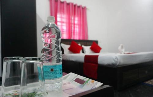 Vayittiri Cabin | November Home