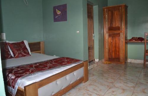 Adamawa Hotel | PALACE HÔTEL LE QUILOMBO
