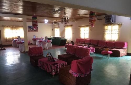 Adamawa Hotel | PALACE HÔTEL LE QUILOMBO
