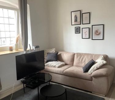 Knittelfeld Apartment | Unterkunft in Knittelfeld